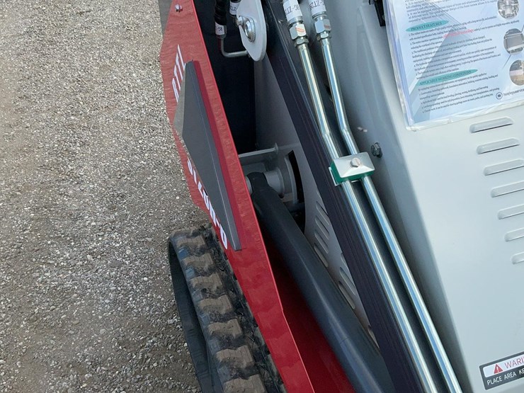 #1007-•-unused-2025-bttl-st28h-6-mini-skid-loader-image-25