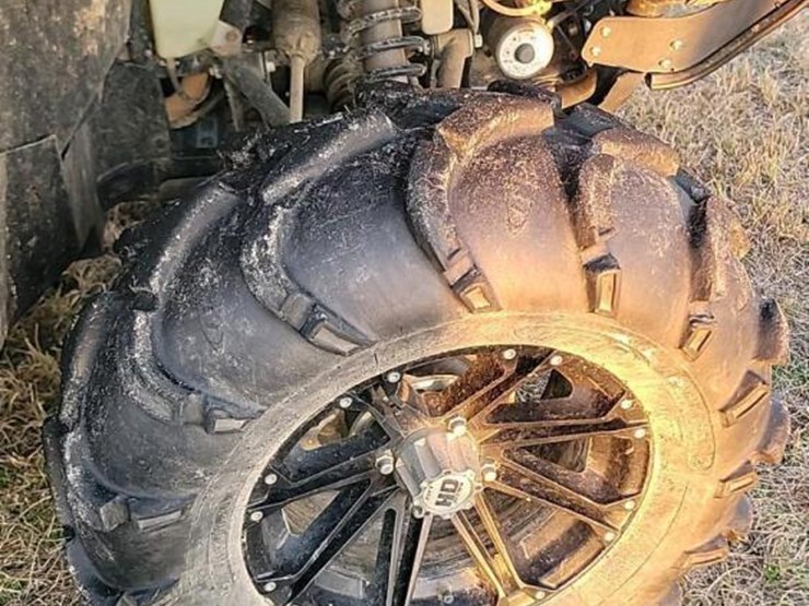 2016-yamaha-viking-atv,-s/n-5y4ama5y7ga101531-(no-title)-image-6