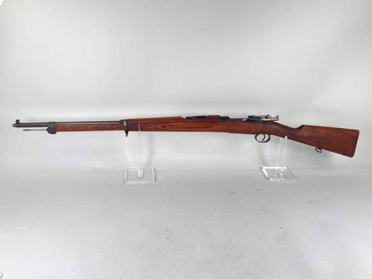 #97-•-#1364-•-carl-gustafs-stads-gevarsfaktori-swedish-m96-bolt-action-rifle-6.5-x-55mm-image-2