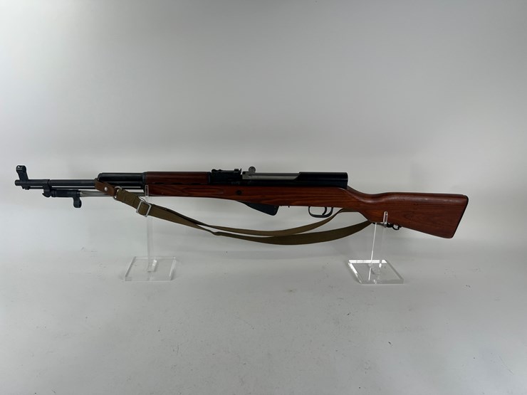 #46-•-#1439-•-norinco-sks-semi-automatic-rifle-7.62x39mm-image-2