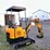 #1209-•-unused-future-ft15-mini-excavator-image-5