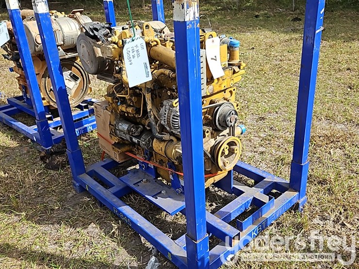 cat-c3.3b-4-cylinder-engine-image-4