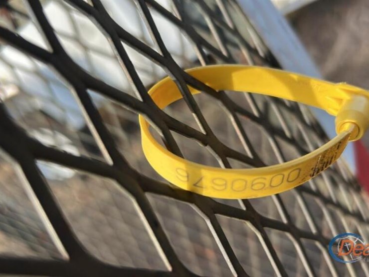 2009-utility-5x10-trailer,-s/n-4ymul10199g028677-(no-title---bill-of-sale-only):-s/a-image-9