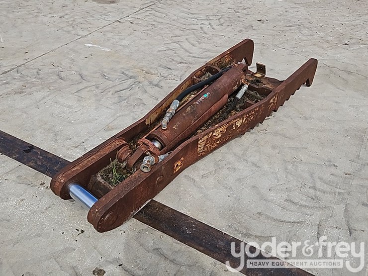 wag-way-hydraulic-thumb-to-suit-excavator,-3"-pin-size-image-3