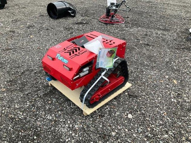 #1254-•-unused,-future,-lawn-mower,-ft800-image-2