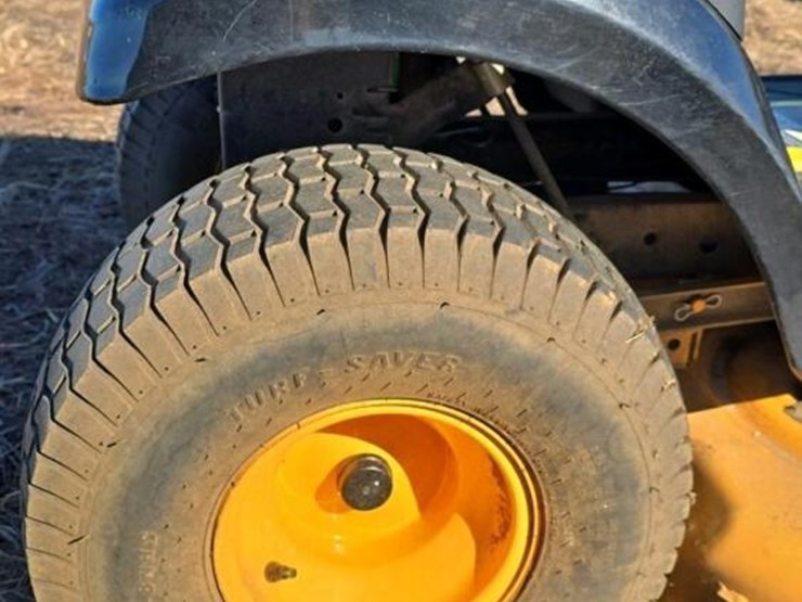 craftsman-8200-pro-series-lawn-mower,-s/n-10060-image-6