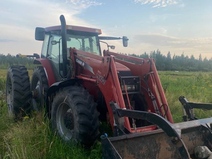 2005-case-ih-mxm190-with-grapple-image-5