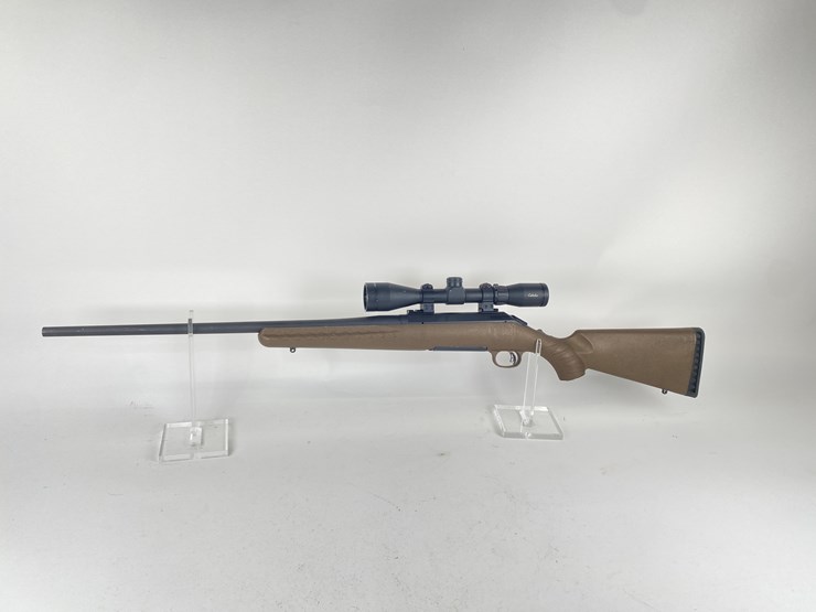 #40-•-#1403-•-ruger-american-bolt-action-rifle-270-cal-image-2