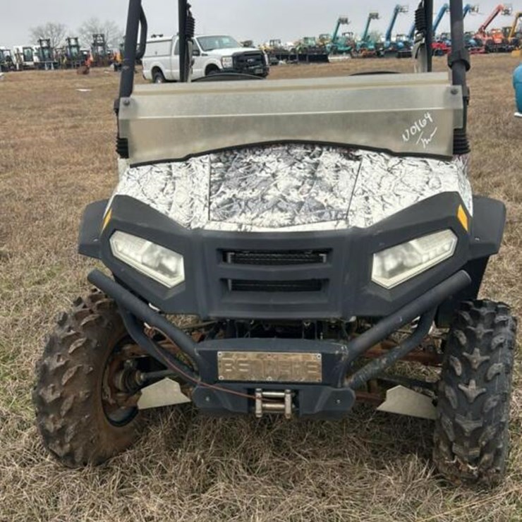 2015 BENNCHE COWBOY UTILITY VEHICLE, S/N LWGMDSZ46FA000167 (NO TITLE)