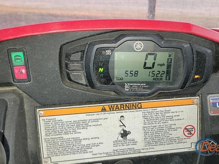 2016-yamaha-viking-atv,-s/n-5y4ama5y7ga101531-(no-title)-image-14