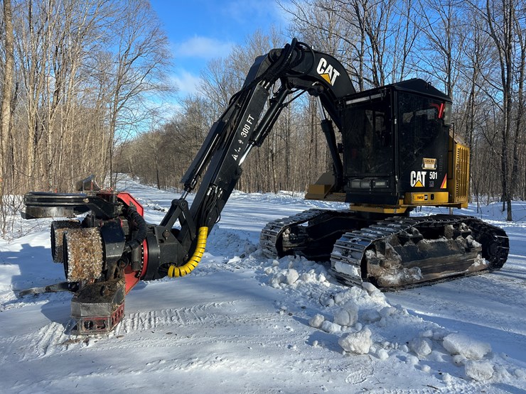 2017-caterpillar-501-hd-image-1