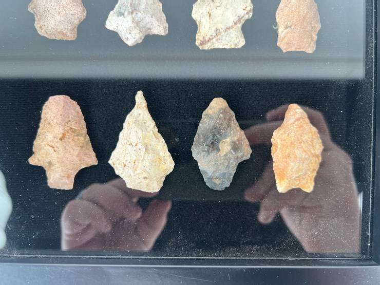 #83-•-#5058-•-(12)-frame-native-american-artifacts-from-the-deep-south-image-5