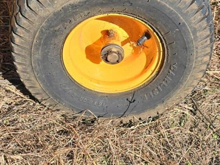 craftsman-8200-pro-series-lawn-mower,-s/n-10060-image-4