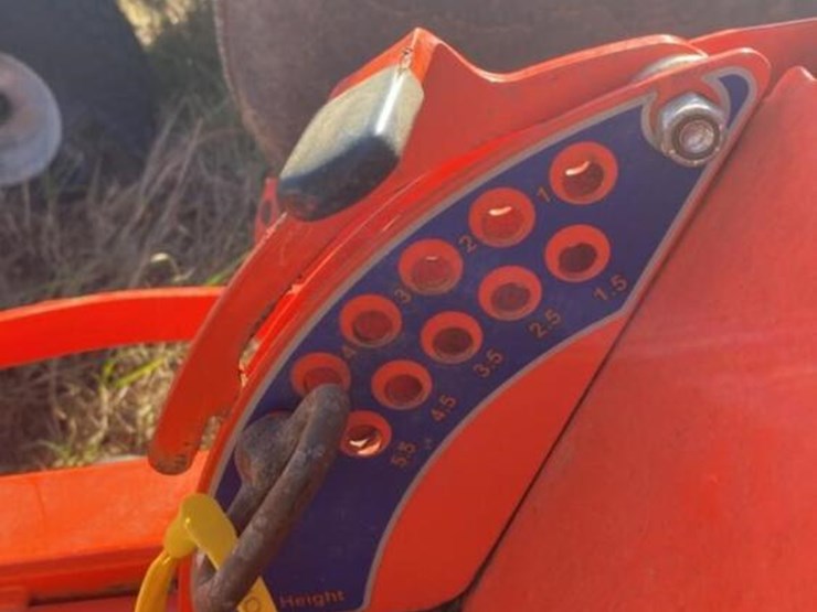 bad-boy-lawn-mower,-s/n-91509"-gas-eng.,-48"-cut-image-10