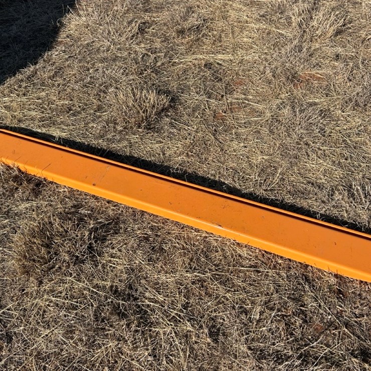 #47 • 2025 Wolverine Fork Extensions