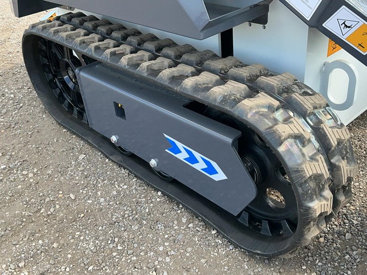 #1006-•-unused-2025-bttl-st25m-6-mini-skid-loader-image-22