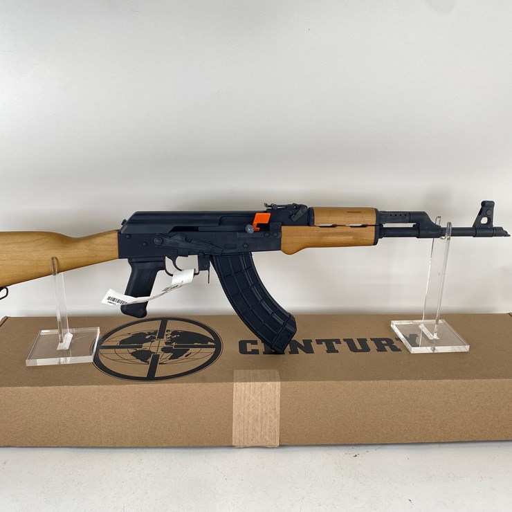 #59 • #1430 • Century Arms BFT-47 AK Stle Rifle 7.62x39mm