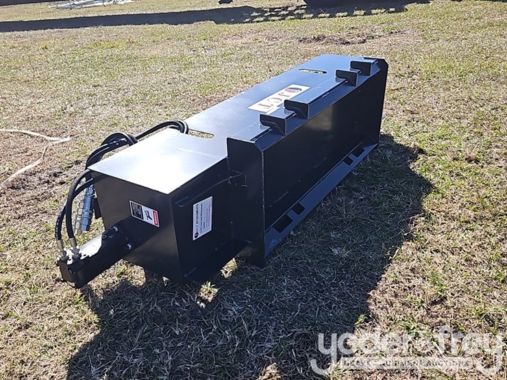 unused-jct-tiller-to-suit-skidsteer-image-7