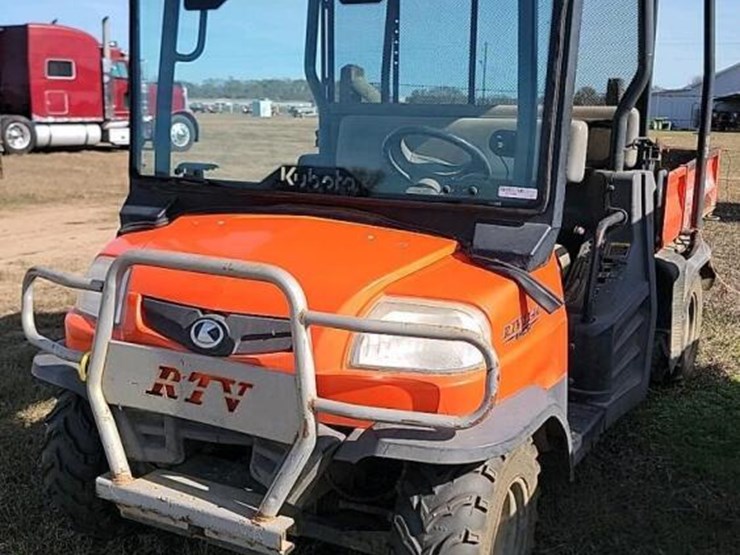 2009-kubota-rtv1140-image-1