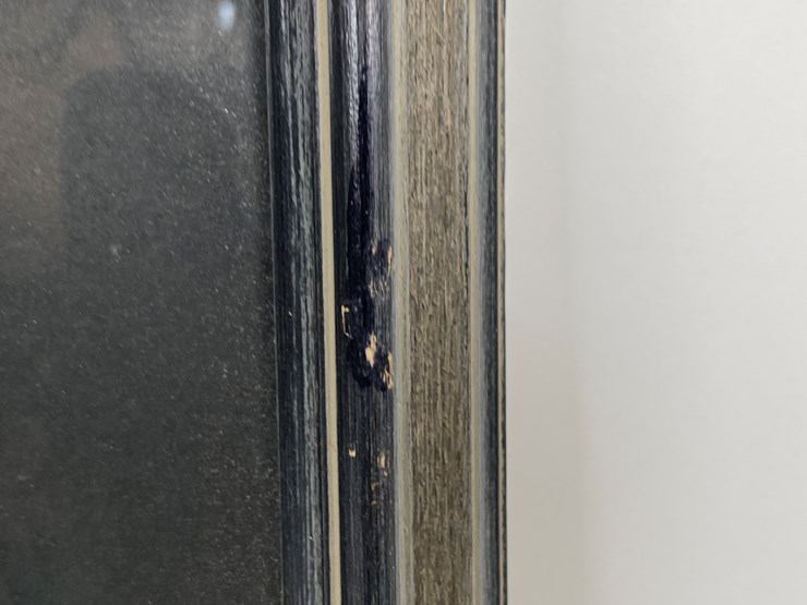 #54-•-#1041-•-"arkansas-youth-day-mallards"-by-larry-chandler.-framed-waterfowl-hunting-and-conservation-signed-print-and-stamp-115/7200.-17"x18"-image-6