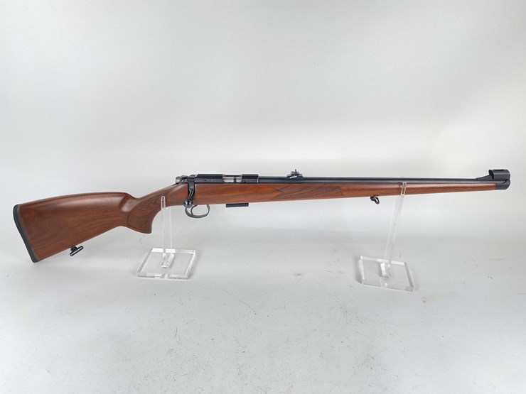 #37-•-#1407-•-cz-usa-model-455-bolt-action-rifle-22-mag-image-1