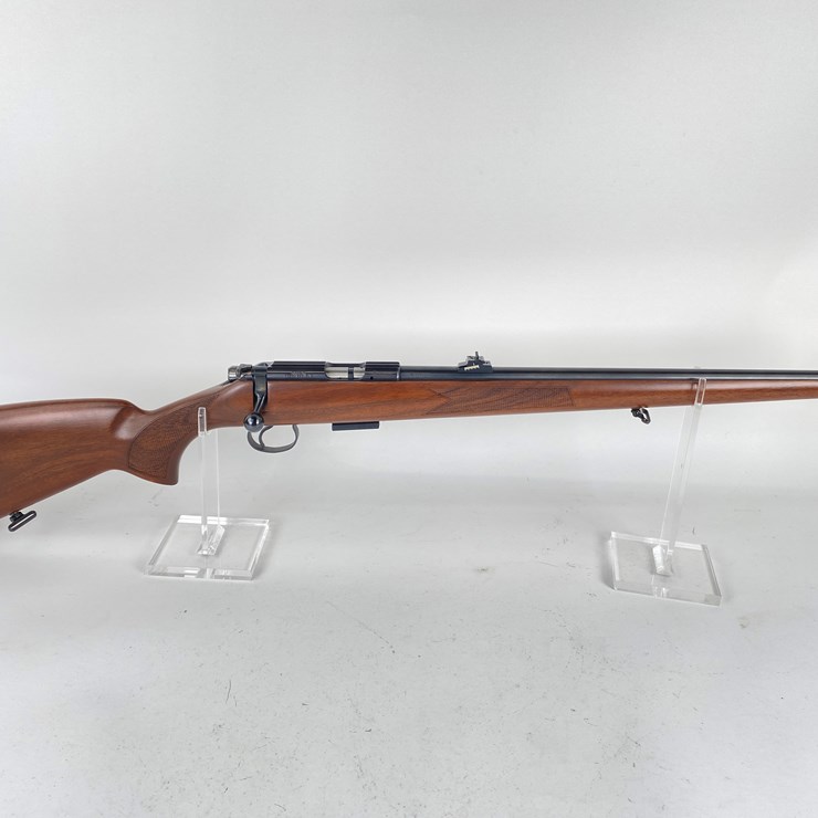 #37 • #1407 • CZ-USA Model 455 Bolt Action Rifle 22 Mag