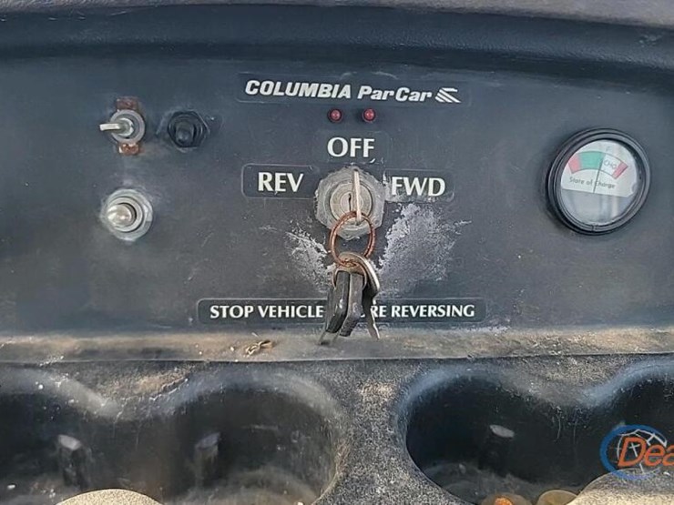 columbia-parcar-electric-cart:-36-volt,-charger-image-8