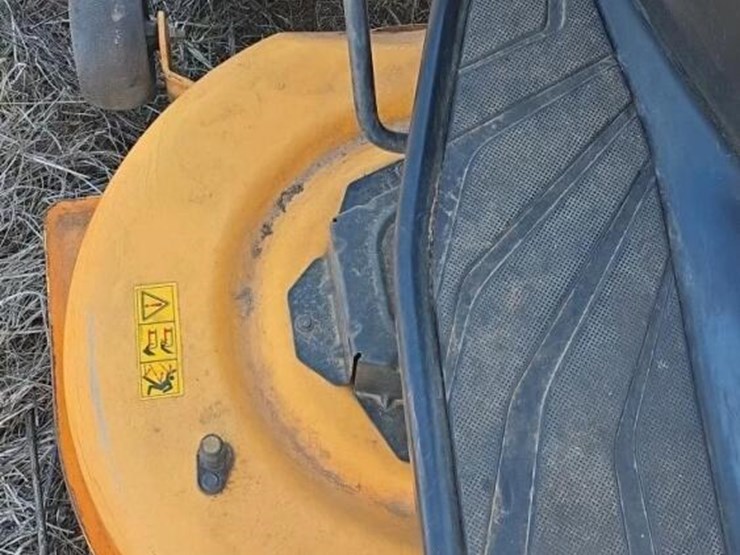 craftsman-8200-pro-series-lawn-mower,-s/n-10060-image-18