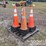 pallet-of-18-road-cones-image-1