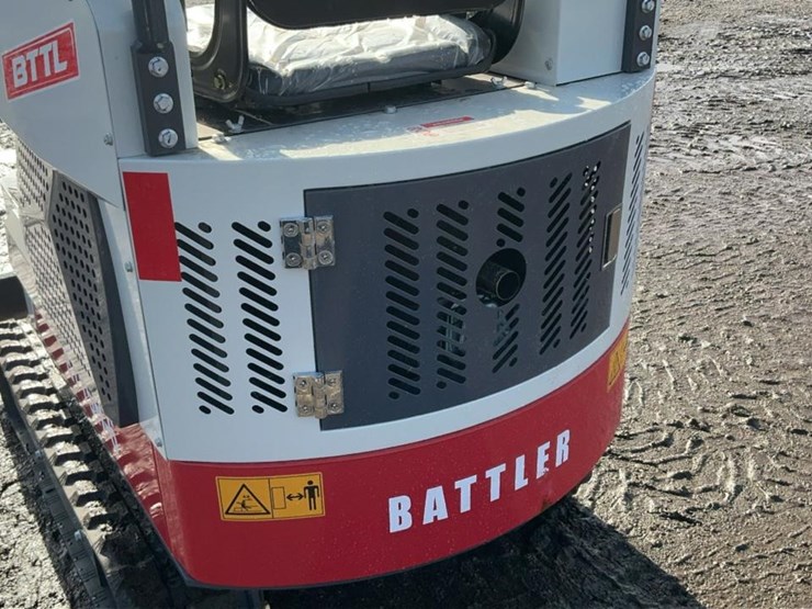 #1212-•-unused-2025-bttl15h-6-excavator-image-14