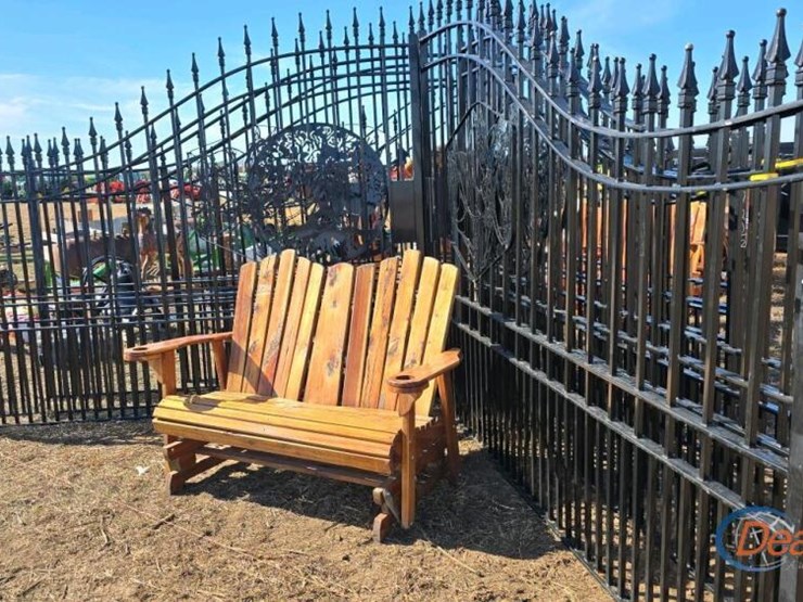 20'-tree-of-life-bi-parting-gate-image-1