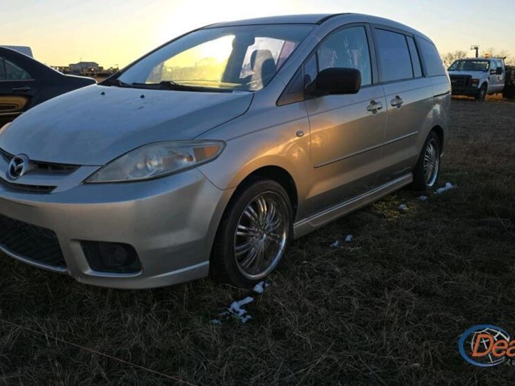 2007-mazda-5-van,-s/n-3m1cr293170137731-image-1