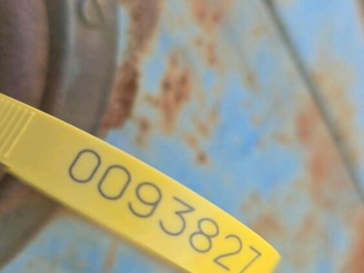 magnetek-rds500-generator,-s/n-bm07b679:-meter-shows-285-hrs-image-5