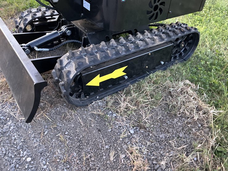 #1207-•-unused-future-ft13-mini-excavator-image-7