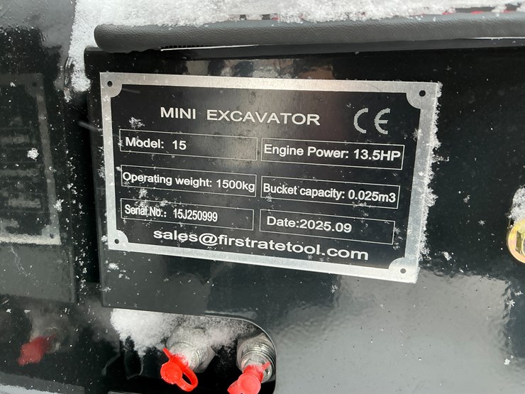 #1209-•-unused-future-ft15-mini-excavator-image-25