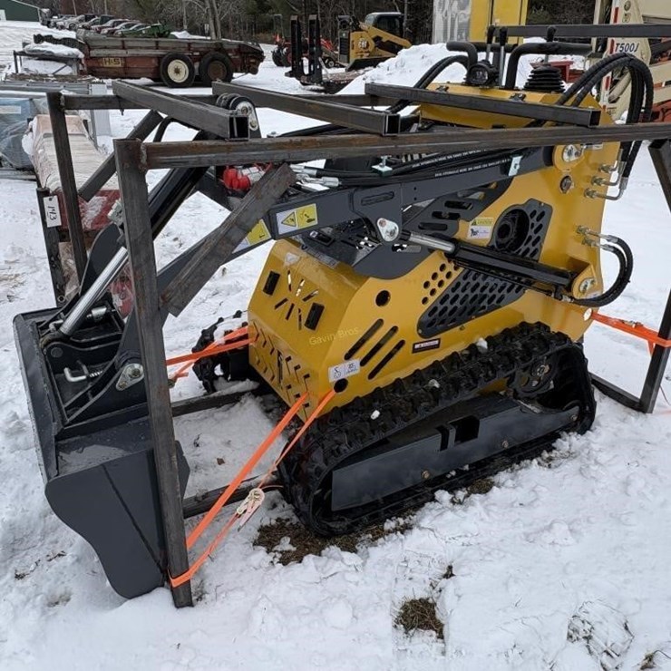 New SD Lanch SDLL60 Loader