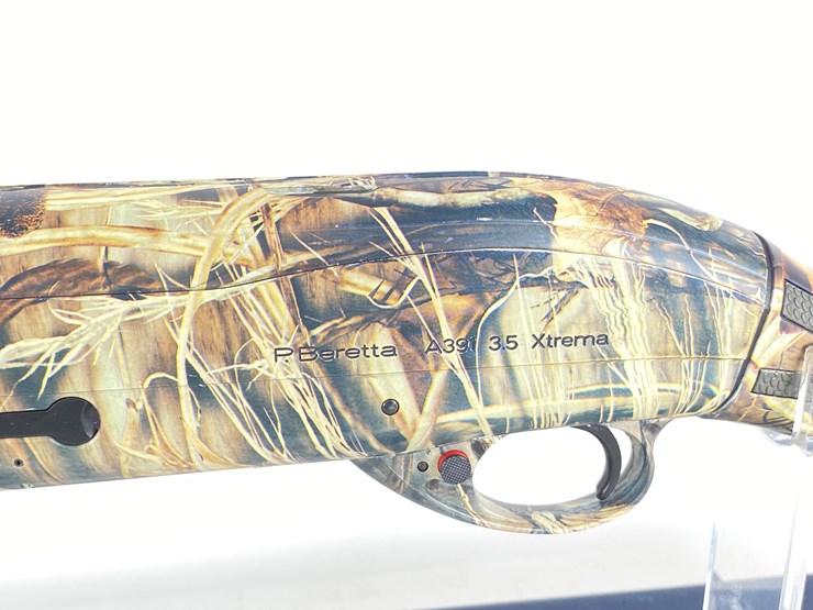 #22-•-#1376-•-p.-beretta-a391-3.25-xtrema-semi-automatic-shotgun-12-ga-image-5