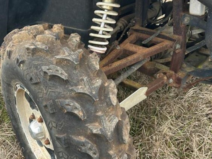 2015-bennche-cowboy-utility-vehicle,-s/n-lwgmdsz46fa000167-(no-title)-image-12