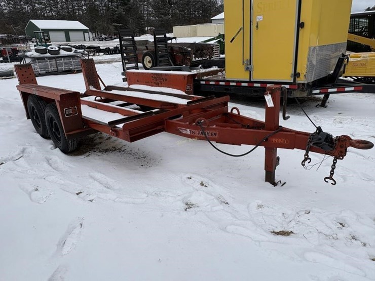 2007-ditch-witch-t8-13'-trailer-image-1
