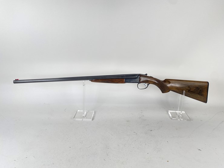 #16-•-#1453-•-ithaca-skb-model-100-side-by-side-shotgun-20-ga-image-2