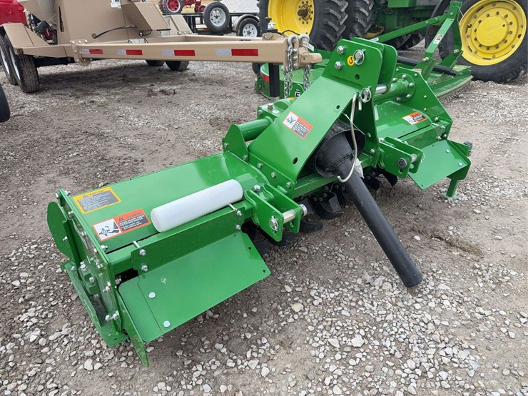 new-frontier-rt30373-tiller,-3pt,-540-pto,-never-used-image-3