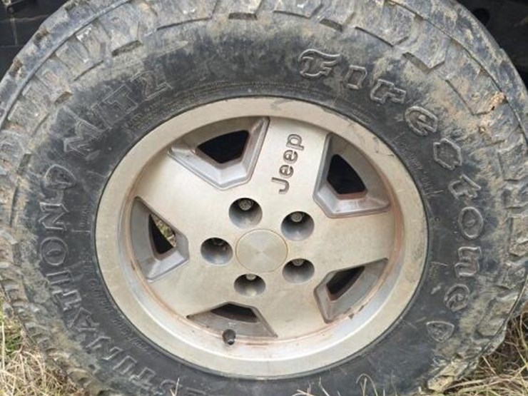 1997-jeep-wranger-4wd,-s/n-1j4fy29p0vp543954:-4-cyl-gas-eng.,-hard-top,-bikini-top,-13000-lb.-winch-image-26