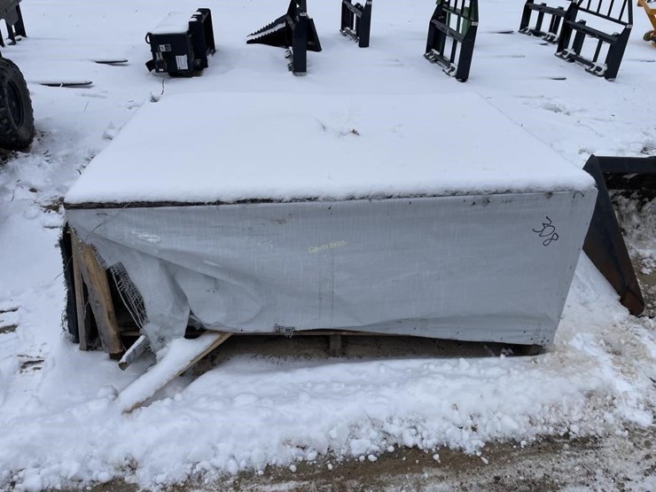 new-kubota-b2781b-snow-blower-image-1