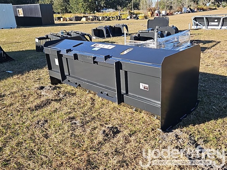 jct-96"-pusher-box-to-suit-skidsteer-image-6