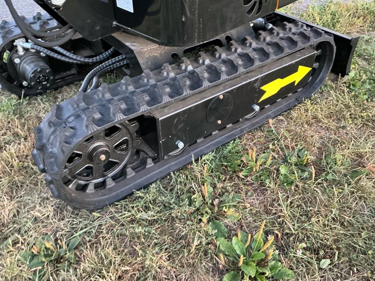 #1208-•-unused-future-ft13c-mini-excavator-image-8