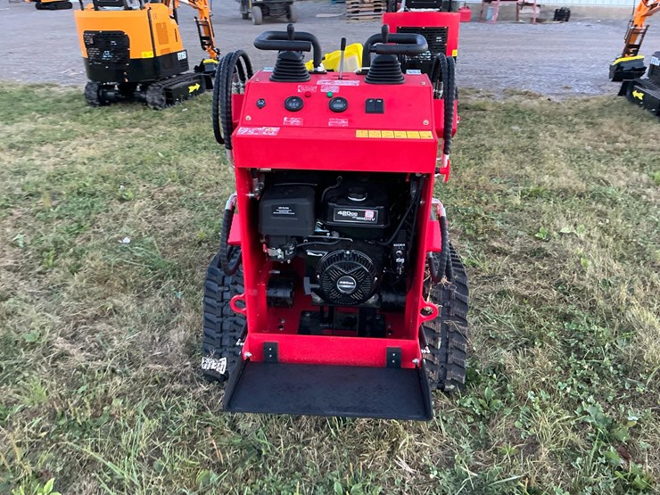 #1018-•-unused-future-ft360t-skid-steer-loader*-image-4