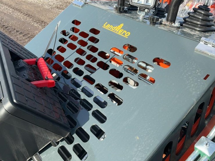 #1008-•-unused,-landhero,-mini-skid-steer-loader,-ldh-t460-image-14