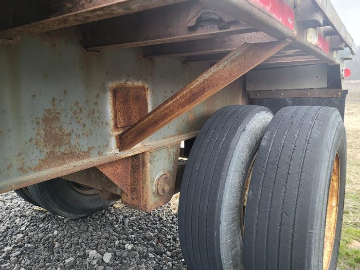1997-transcraft-tl-2000-super-beam-spread-axle-flatbed-semi-trailer-image-25
