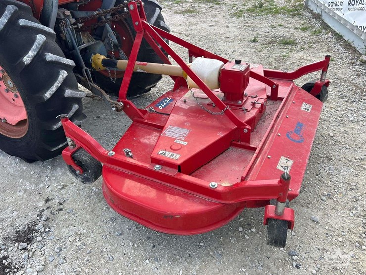 2001-kubota-l3300f-35hp-utility-tractor-with-caroni-tc710-6ft.-rotary-brush-mower-attachment-image-16