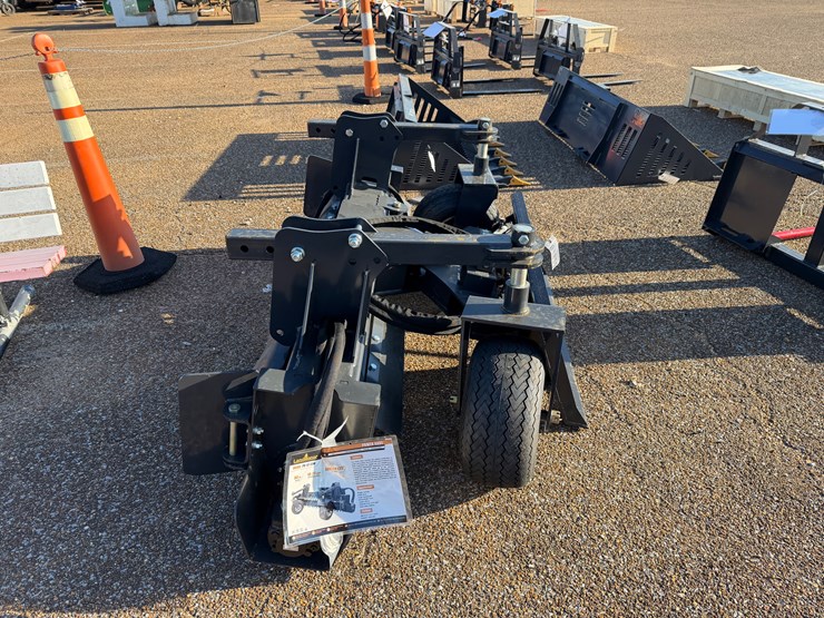 #7822-•-land-honor-skid-steer-84"-power-rake-image-7